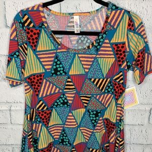 LuLaRoe Perfect T XXS